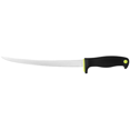thumbnail image 2 of KERSHAW CUTLERY KERSHAW FILLET KNF 9' BLK/GRN HDL, 2 of 2