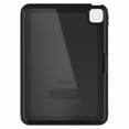 thumbnail image 4 of OtterBox Defender Protective Case Black for iPad Pro 11 2024 (5th Gen), 4 of 7