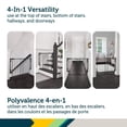 thumbnail image 4 of Barrière Prête à Installer de Safety 1st, 4 of 9