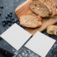 thumbnail image 3 of 200Pcs Kraft Paper Shredded Cake Fried Food Packaging Bags Oil-proof Food Containers, 3 of 8
