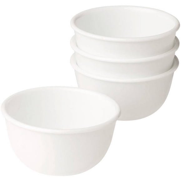 Bol CorelleMD Classic Winter Frost White