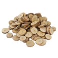 thumbnail image 4 of 100 Pcs Wooden Log Slices Discs For DIY Craft Wedding Centerpieces Rustic 1-2cm 2-3cm/100pcs, 4 of 8