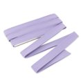 thumbnail image 5 of UNIQUE Extra-Wide Double-Fold Bias Tape, 15 mm (0.59 in) × 2.75 m (3.01 yd), Lavender, 5 of 5