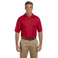 thumbnail image 1 of Harriton Polo pour Hommes 5 oz. Blend-TekTM, 1 of 2