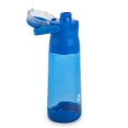 thumbnail image 3 of Bouteille d'eau TAL Tritan Jolt 473 ml, bleu, 3 of 8