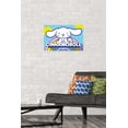 thumbnail image 3 of Hello Kitty et ses amis : 22 Over The Rainbow - Cinnamoroll, 3 of 4