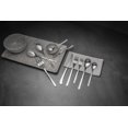 thumbnail image 3 of Thyme & Table 55-Piece Royal Stainless Steel Flatware & Hostess Set, Mirror, 3 of 4
