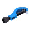 thumbnail image 4 of Tube Cutter, Tube Cutting Tool Pipe Cutting Tool  for Cutting Copper Pipe for Cutting PVC for PPR Pipe for Plastic Pipe L for 42mm Dia Pipe,S for 3-28mm Dia X 1.5mm T Pipe, 4 of 7