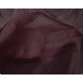 thumbnail image 4 of oneOone Silk Tabby Fabric Window Pane Check Print Sewing Fabric BTY 42 Inch Wide, 4 of 4