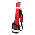 thumbnail image 2 of fastboy Sac de Golf pour Débutants pour Conduite Léger Sacs de Golf Club Rouge, 2 of 6