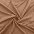 thumbnail image 3 of fatyb Robes d'Été 2025 pour Femmes Manches Courtes Décontractées Robes T-Shirt Col Rond Amples Unies Longues Robes, 3 of 6