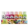 thumbnail image 1 of FolkArt Matte Acrylic Craft Paint 12 Piece Set, 2 fl. oz. each, Festival, 1 of 3