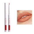 thumbnail image 2 of Lip Liners Clearance, Bradem Color Rendering Is Not Easy to Smudge Lasting and Non Staining Cup Matt Gold Tube All Day Lipliner Flexible Tip Easy to Apply Smear Transfer Anti Mask 100% Harmless, 2 of 6