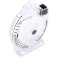 thumbnail image 2 of AMONIDA Accurate Sea Hydrometer, Aquarium Gravity Test, Fish Tank For Aquarium, 2 of 8
