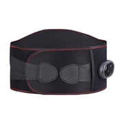 Big Savings! Rechargeable Heating Belt, Waist Warmer Belt with Red Light Heat Therapy, Warm Heat Controller for Back, Stomach, and Muscle Pain Relief, Winter Warmth
