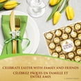 thumbnail image 4 of Boîte cadeau FERRERO ROCHER de chocolats aux noisettes fins, 4 of 7