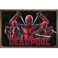 thumbnail image 1 of Marvel Deadpool et Wolverine - Deadpool, 1 of 4