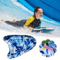 thumbnail image 4 of RKSTN A Paddle Outdoor Water Inflatable Surfboard Children's Portable Inflatable Prone Board Water Inflatable Products Sea Surfing Paddleboard, 4 of 6