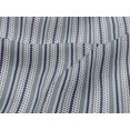 thumbnail image 4 of oneOone Viscose Jersey Fabric Stripe|Diamond & Triangle Geometric Print Fabric By Yard 60 Inch Wide, 4 of 5