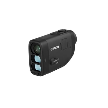Canon PowerShot GOLF Digital Laser Rangefinder (Black)
