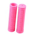 thumbnail image 1 of Rubber 12cm Cover for BMX/ Road Kid Pink, 1 of 7