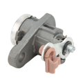thumbnail image 4 of Car Door Lock Cylinder, Left Front Door Lock Cylinder Key Kit Excellent Mechanical Stability Zinc Alloy  For LHD Car, 4 of 8