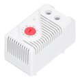 thumbnail image 1 of Mechanical Thermostat Kto011 0-60°c Temperature Controller Switch Mechanical Thermostat For Communications KTO 011 Mechanical Thermostat Adjustable Temperature Controller Switch, 1 of 8