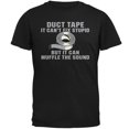 thumbnail image 1 of Duct Tape It Cant Fix Stupide Mens T Shirt, 1 of 1