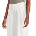 thumbnail image 4 of George Women's Wide Leg Pant, 4 of 6