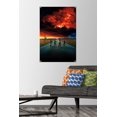 thumbnail image 3 of Netflix Stranger Things : Saison 2 - Art clé, 3 of 4