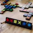thumbnail image 3 of Mindware | Qwirkle Collector's Edition | Family Game | Ages 6+ | 2-4 Players | 45 Minutes Playing Time, 3 of 8