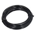 thumbnail image 4 of Ink Tubing, Plastic Standard Size Flexible Ink Tube Multifunctional  For A3 A4 UV Printers Black 5 Meter / 16.4ft, 4 of 8
