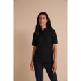 thumbnail image 1 of Henbury Polo 65/35 pour Femmes, 1 of 2