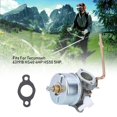 thumbnail image 3 of FAGINEY Lawn Mower Carburetor, Convenient Premium Material For Home, 3 of 8