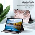 thumbnail image 4 of Shockproof Protective Case for iPad 11th Gen 2025, iPad Air 11"/13" 2025, iPad Pro 11" 2024, Slim Precision Fit Apple Tablet Cover, 4 of 15