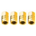 thumbnail image 2 of Wzzjkit Aluminum Alloy Car Nozzle Tire Nozzle Cover, 2 of 7