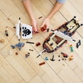 thumbnail image 2 of LEGO Creator 3en1 Le bateau pirate 31109 Ensemble de construction (1260 pièces), 2 of 7