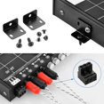 thumbnail image 5 of Amp Graphic Car Audio Equalizer,Car Audio Modified Graphic Stereo Tuner Car Audio Graphic Equalizer Rapid Response, 5 of 5
