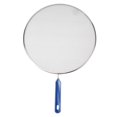 thumbnail image 3 of Cooking Tool Kitchen Gadget Guard Oil Net Stainless Steel Kitchen Cooking Frying Splash Cover Pan Screen 21cm 25cm, 3 of 8