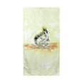thumbnail image 1 of Betsy Drake BT059 Serviette de Plage pour Bébé Écureuil, 1 of 1