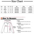 thumbnail image 3 of RKSTN Sweaters for Women Mode Manches en Vrac Pull Tops Chemisier Tricoté Pull Automne Sweaters, 3 of 5