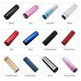 thumbnail image 4 of Stainless Steel Smart Water Bottle with LED Temperature Display - 480ml Silver Vacuum Insulated Flask, 24H Hot & Cold Retention, Leak-Proof, Built-in Filter, BPA-Free, Portable for Travel, Camping,, 4 of 6