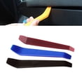 thumbnail image 4 of Door Clip Panel Trim Removal Tools Car Installation Kits Dash Navigation Blades Disassembly Tool Auto Repairing Purple Mingyiq, 4 of 7