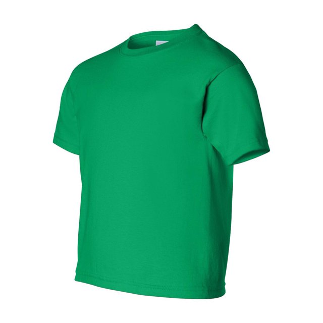 Gildan - T-Shirt pour Jeunes en Coton Ultra
