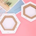 thumbnail image 2 of HINTRMENT 2Pcs Artist Canvas Board Diy Oil Acrylic Tempera For Student Artists Home Decoration, 2 of 6