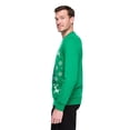 thumbnail image 4 of George Men's Holiday Sweatshirt, 4 of 6