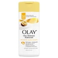 thumbnail image 3 of Olay Ultra Moisture Body Wash with Shea Butter, 3 of 10