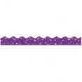 thumbnail image 2 of TREND Terrific Trimmers - Ruban de Décoration - - Violet Scintillant - Non Permanent, 2 of 2