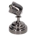 thumbnail image 1 of Miniature  Light, LED 1:12 Long Life Span Dollhouse  Light With Base Switch For Decoration Glossy Black, 1 of 8