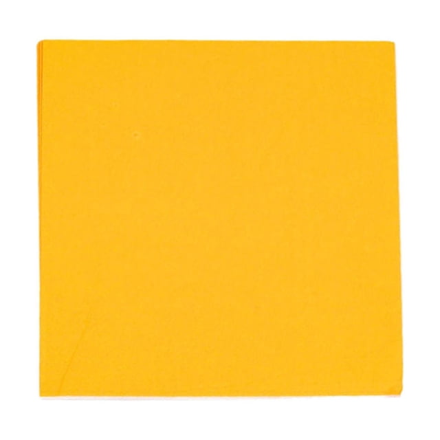 Modern Home Decor, 9 Color Rainbow Napkins for Birthday Decoration